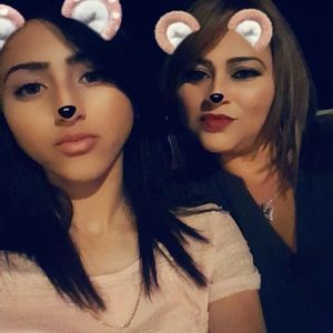 Meet your Posher, Marilyn